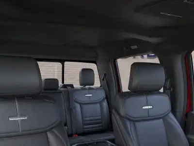 New 2026 Ford F-150 for sale in St. Joseph MO