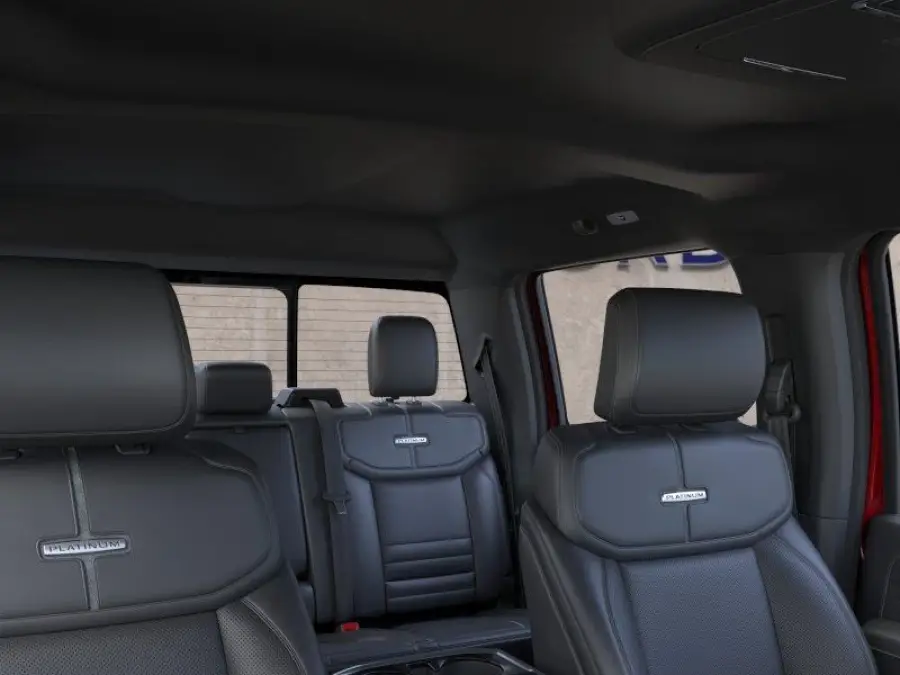 New 2026 Ford F-150 for sale in St. Joseph MO