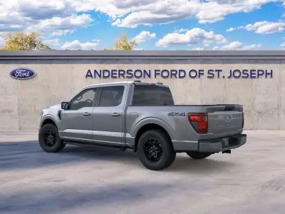 New 2026 Ford F-150 for sale in St. Joseph MO