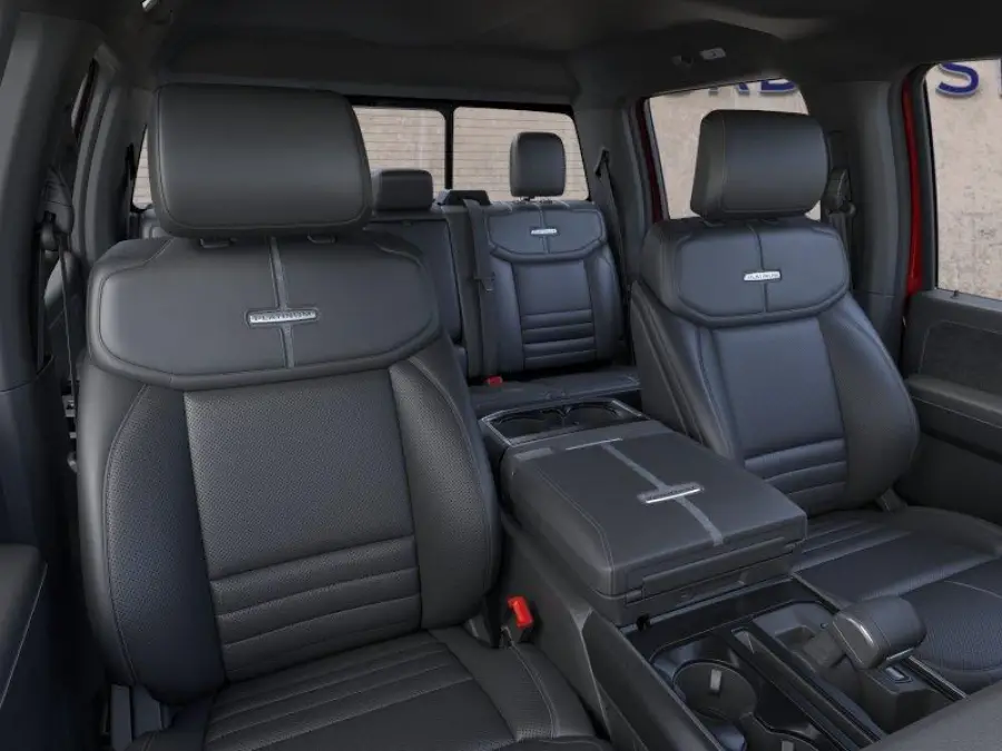 New 2026 Ford F-150 for sale in St. Joseph MO