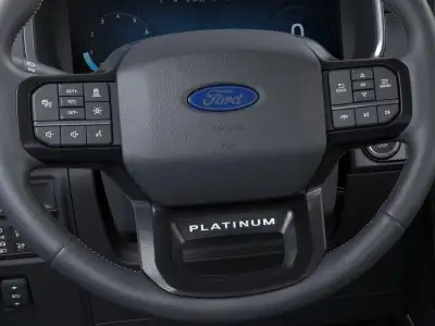 New 2026 Ford F-150 for sale in St. Joseph MO
