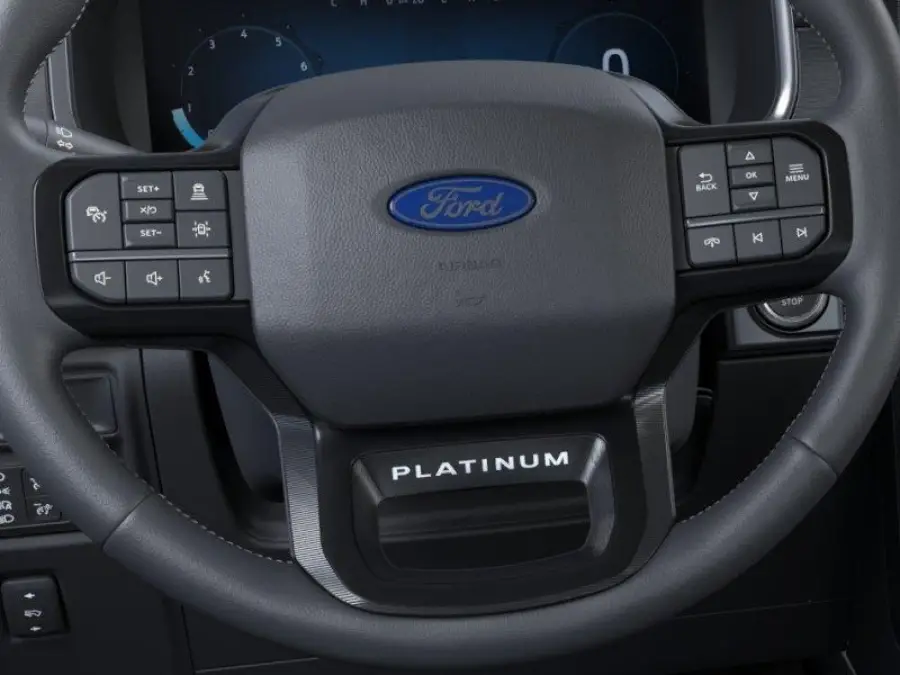 New 2026 Ford F-150 for sale in St. Joseph MO