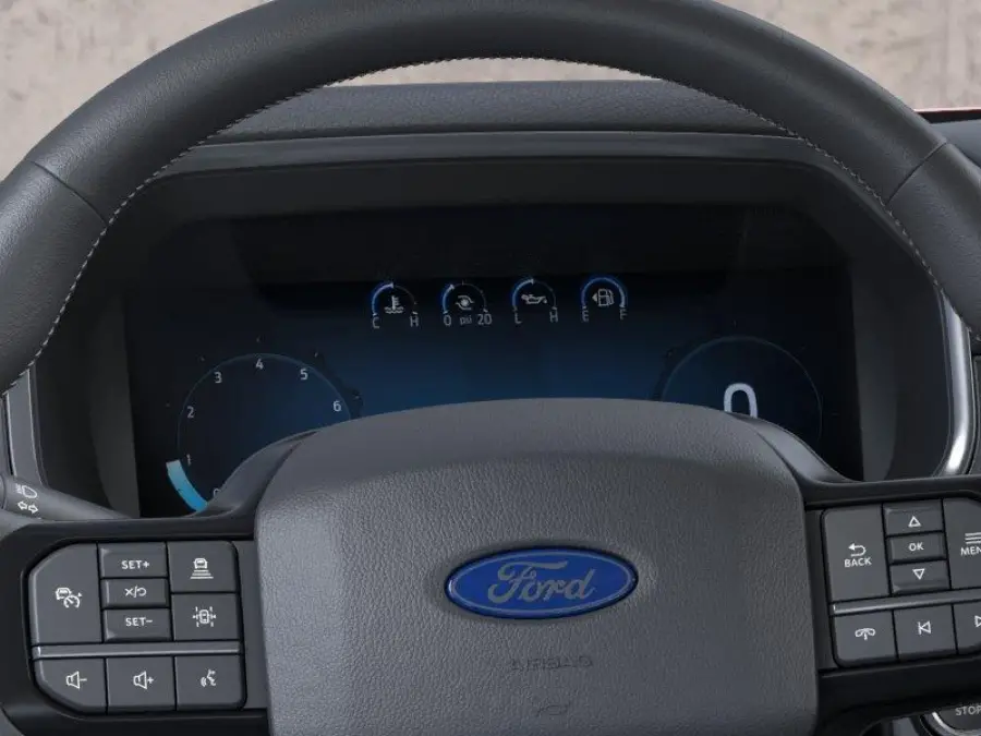 New 2026 Ford F-150 for sale in St. Joseph MO