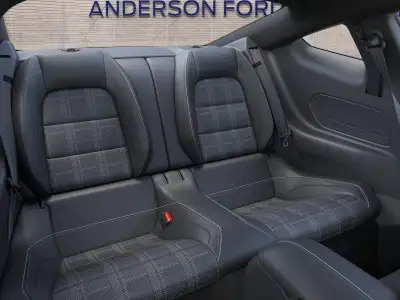 New 2026 Ford Mustang for sale in St. Joseph MO