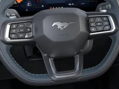 New 2026 Ford Mustang for sale in St. Joseph MO