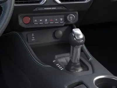 New 2026 Ford Mustang for sale in St. Joseph MO