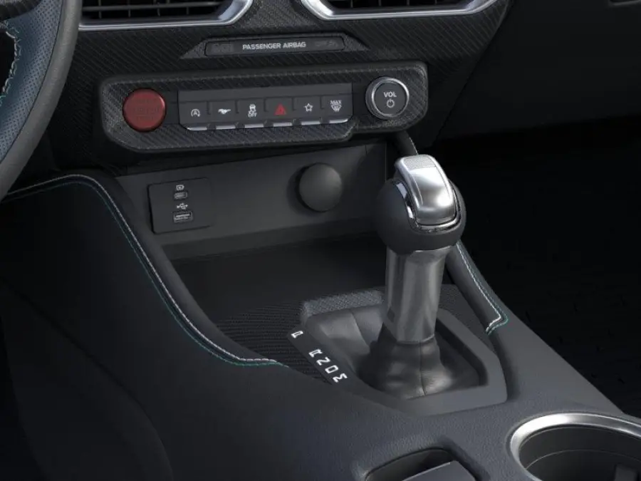 New 2026 Ford Mustang for sale in St. Joseph MO