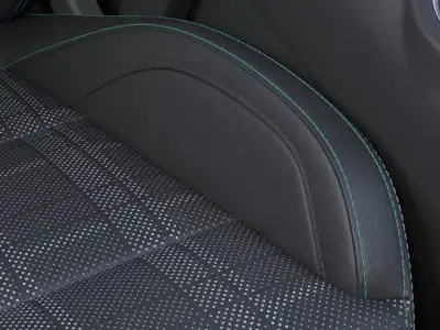 New 2026 Ford Mustang for sale in St. Joseph MO