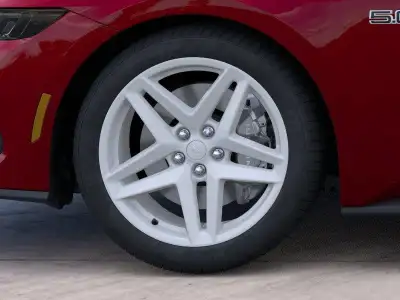 New 2026 Ford Mustang for sale in St. Joseph MO