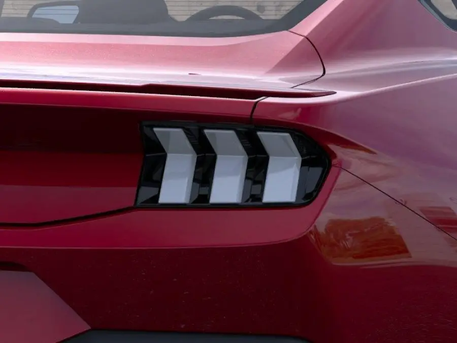 New 2026 Ford Mustang for sale in St. Joseph MO