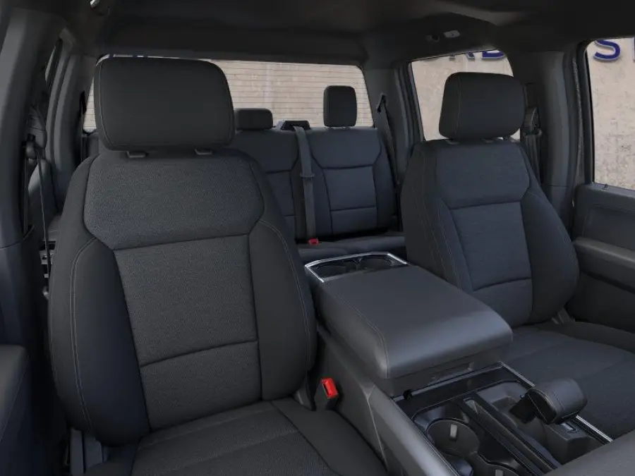 New 2026 Ford F-150 for sale in St. Joseph MO