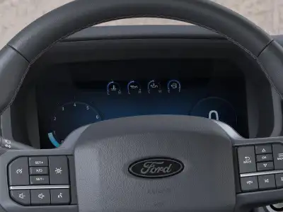 New 2026 Ford F-150 for sale in St. Joseph MO