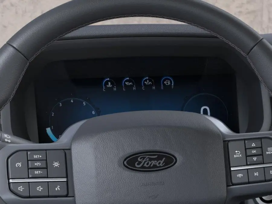 New 2026 Ford F-150 for sale in St. Joseph MO