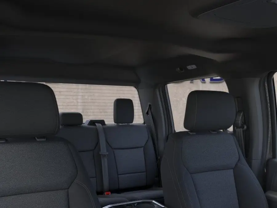 New 2026 Ford F-150 for sale in St. Joseph MO