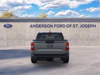 New 2026 Ford Maverick for sale in St. Joseph MO