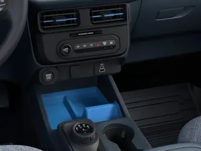 New 2026 Ford Maverick for sale in St. Joseph MO
