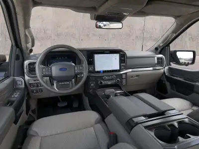New 2026 Ford F-150 for sale in St. Joseph MO