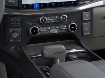 New 2026 Ford F-150 for sale in St. Joseph MO