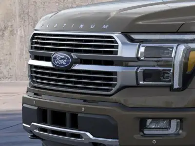 New 2026 Ford F-150 for sale in St. Joseph MO