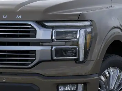 New 2026 Ford F-150 for sale in St. Joseph MO