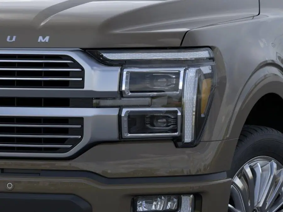 New 2026 Ford F-150 for sale in St. Joseph MO