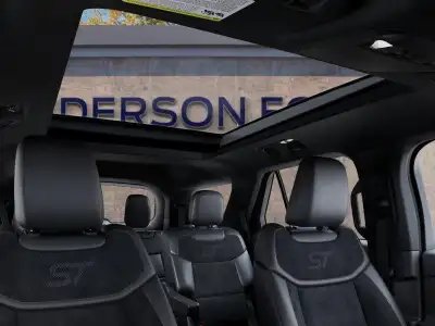 New 2027 Ford Explorer for sale in St. Joseph MO