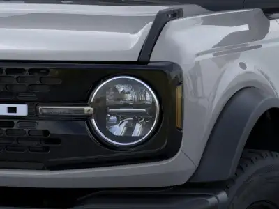 New 2026 Ford Bronco for sale in St. Joseph MO