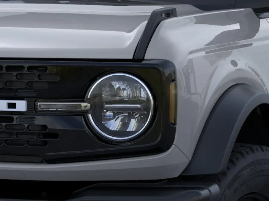 New 2026 Ford Bronco for sale in St. Joseph MO