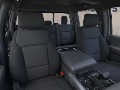 New 2026 Ford F-150 for sale in St. Joseph MO