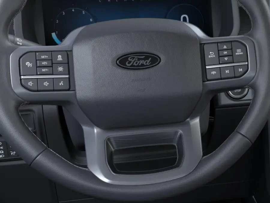New 2026 Ford F-150 for sale in St. Joseph MO