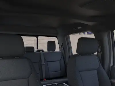 New 2026 Ford F-150 for sale in St. Joseph MO