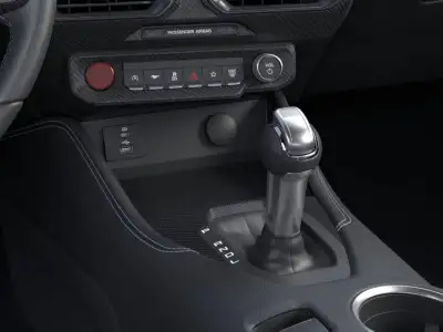 New 2026 Ford Mustang for sale in St. Joseph MO