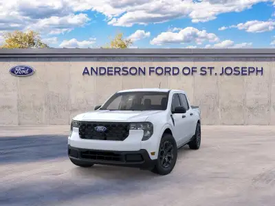New 2026 Ford Maverick for sale in St. Joseph MO