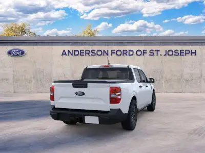 New 2026 Ford Maverick for sale in St. Joseph MO