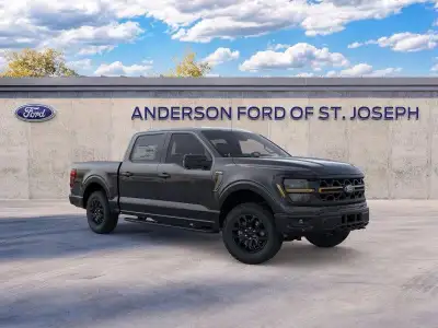 New 2026 Ford F-150 for sale in St. Joseph MO