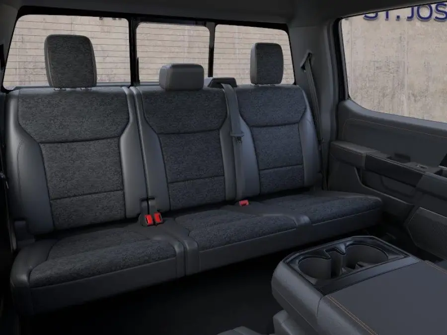 New 2026 Ford F-150 for sale in St. Joseph MO