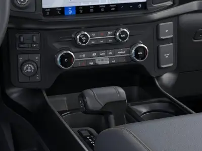 New 2026 Ford F-150 for sale in St. Joseph MO