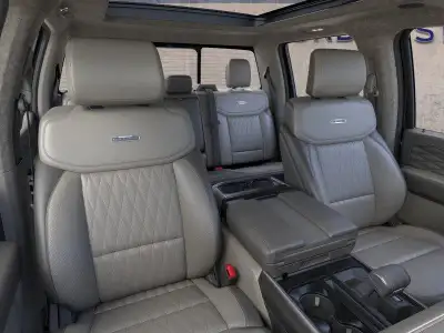 New 2026 Ford F-150 for sale in St. Joseph MO