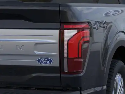 New 2026 Ford F-150 for sale in St. Joseph MO
