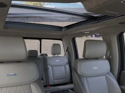 New 2026 Ford F-150 for sale in St. Joseph MO