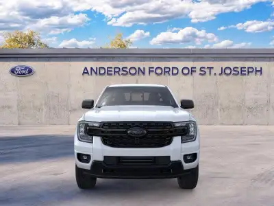 New 2026 Ford Ranger for sale in St. Joseph MO