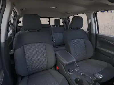 New 2026 Ford Ranger for sale in St. Joseph MO