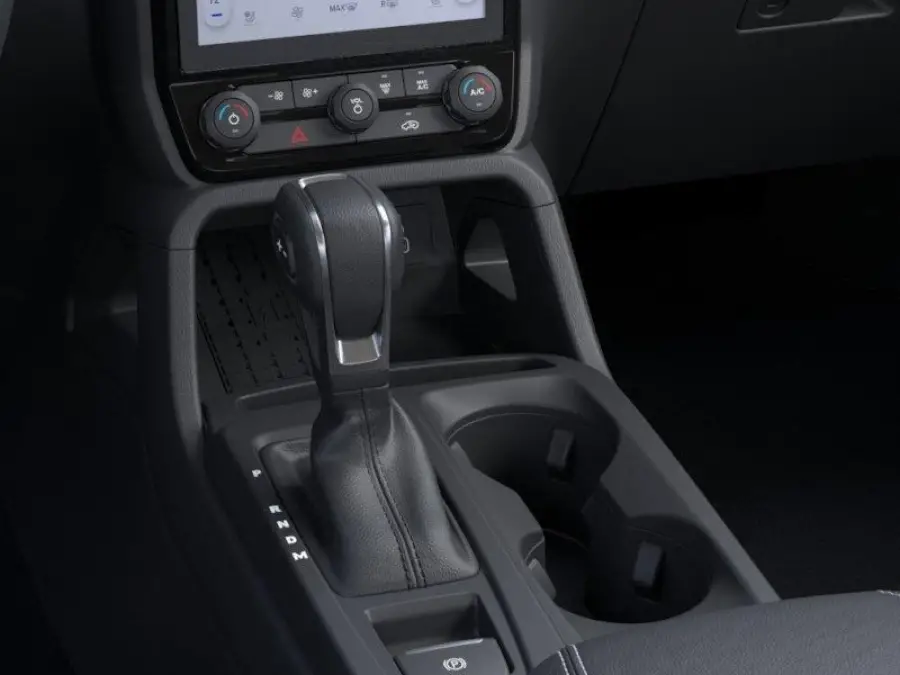 New 2026 Ford Ranger for sale in St. Joseph MO