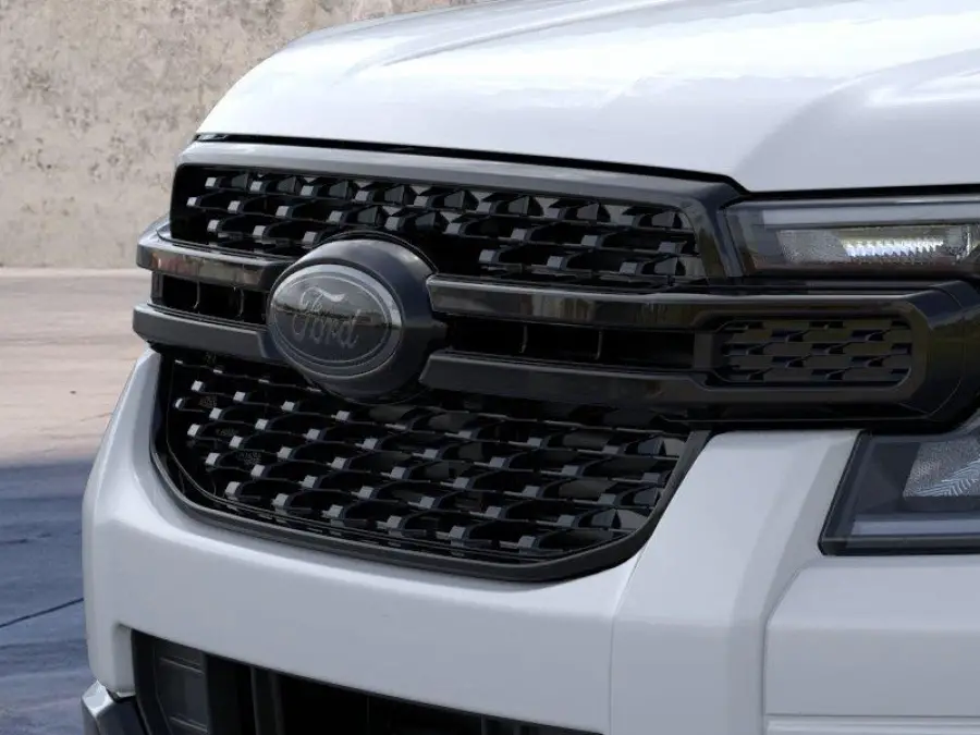 New 2026 Ford Ranger for sale in St. Joseph MO