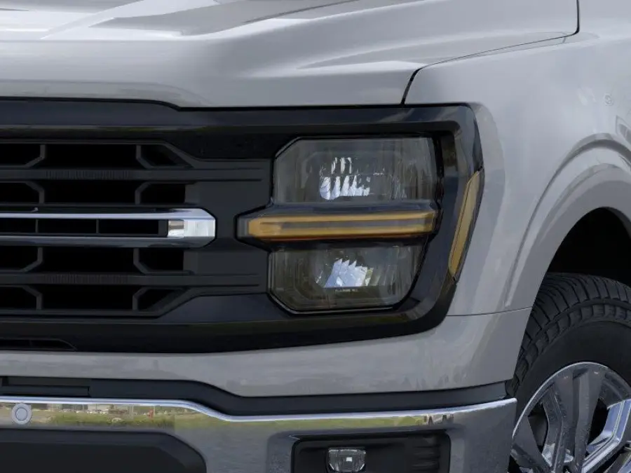 New 2026 Ford F-150 for sale in St. Joseph MO