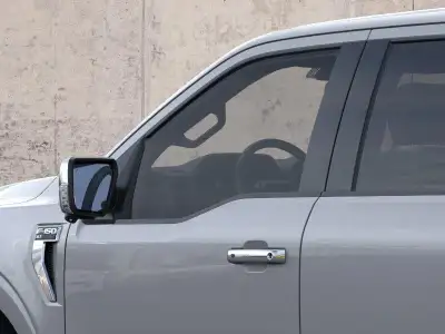 New 2026 Ford F-150 for sale in St. Joseph MO