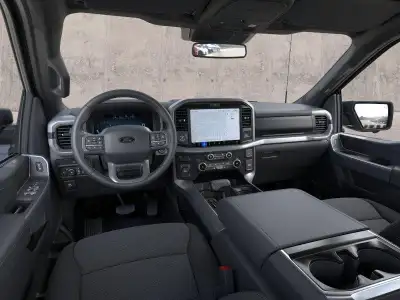 New 2026 Ford F-150 for sale in St. Joseph MO
