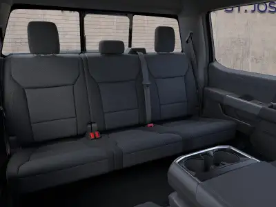 New 2026 Ford F-150 for sale in St. Joseph MO