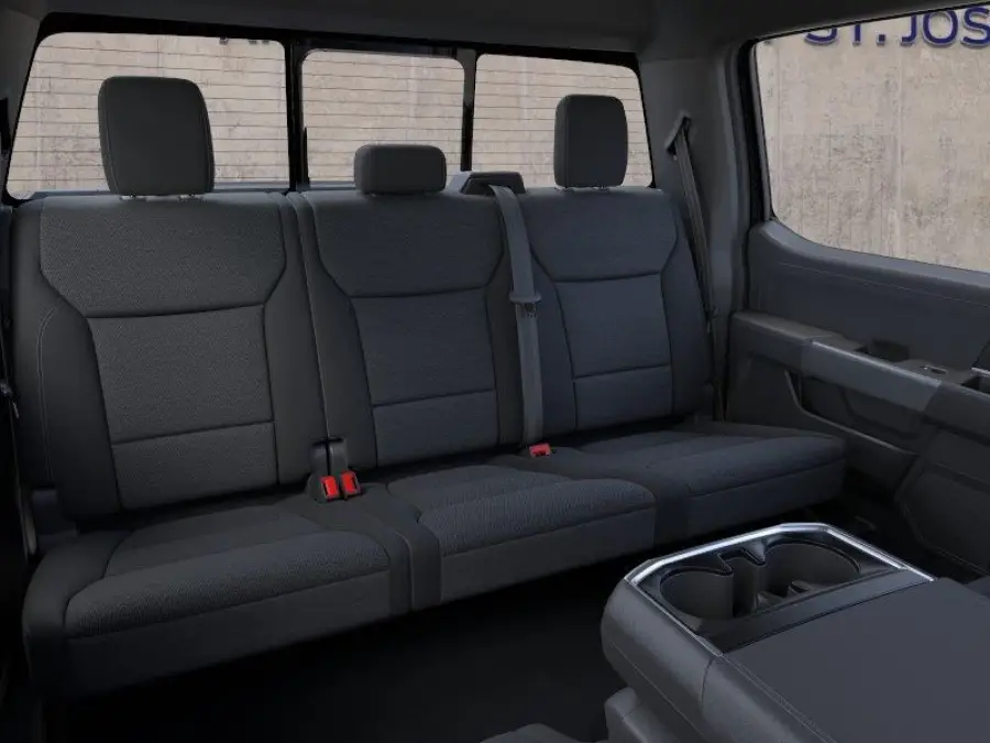 New 2026 Ford F-150 for sale in St. Joseph MO