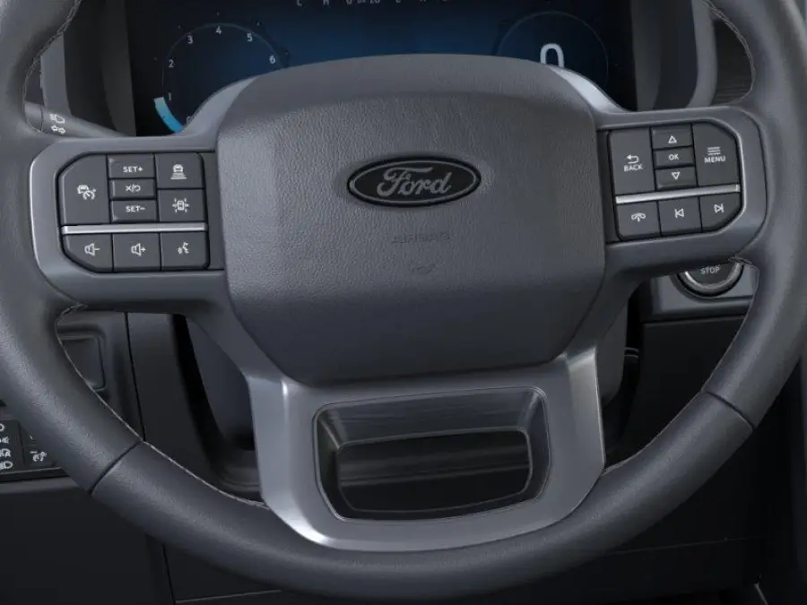New 2026 Ford F-150 for sale in St. Joseph MO